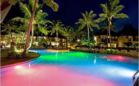 Swimming Pool Led Lights Manufacturer Supplier Wholesale Exporter Importer Buyer Trader Retailer in New Delhi Delhi India